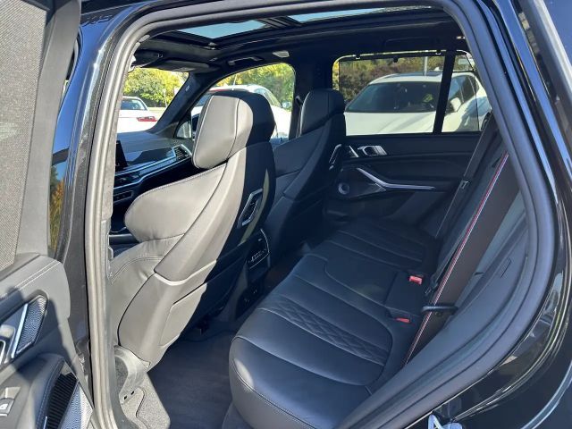 BMW X5 M-Sport xDrive40d