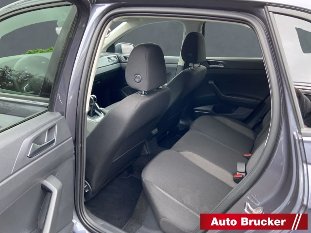 Volkswagen Polo 1.0 TSI Life