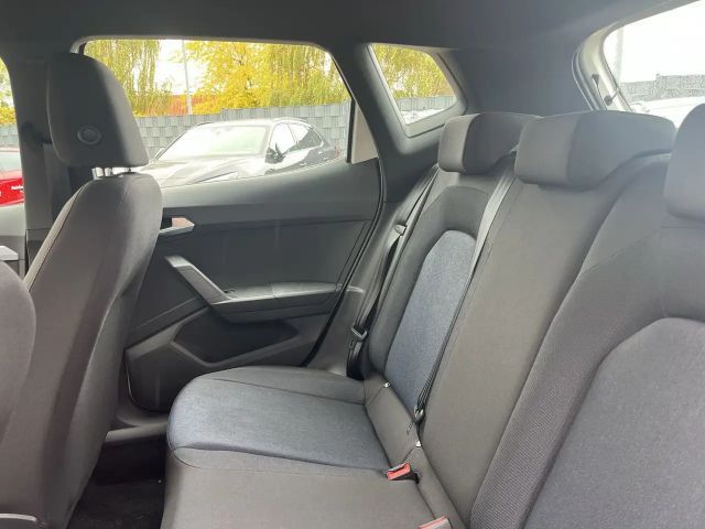 Seat Arona 1.0 TSI FR-lijn