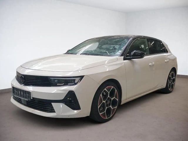 Opel Astra GS-Line Grand Sport