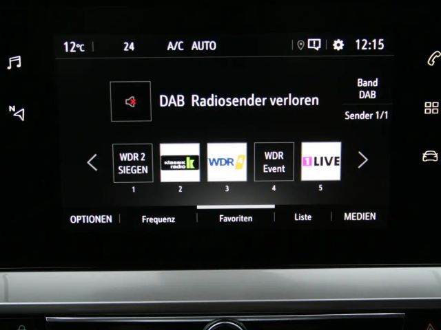 Opel Mokka Business Elegance