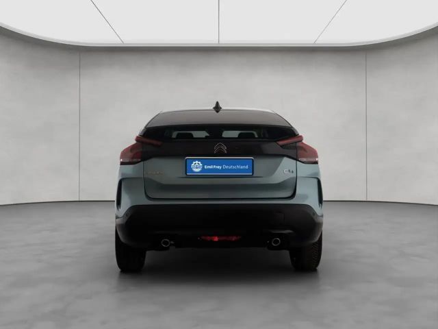 Citroën C4 PureTech Shine
