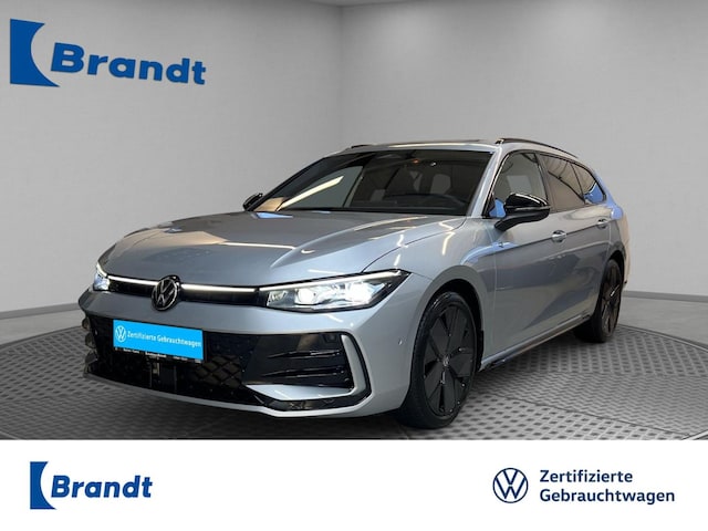 Volkswagen Passat 2.0 TDI R-Line Variant