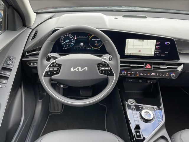 Kia Niro PHEV Vision