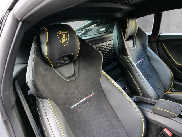 Lamborghini Huracan EVO