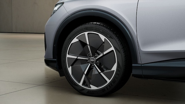 Audi Q4 e-tron Quattro