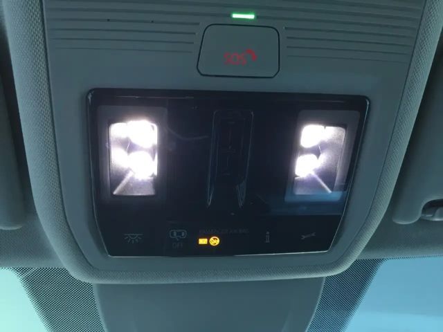 Volkswagen Golf 2.0 TDI Golf VIII