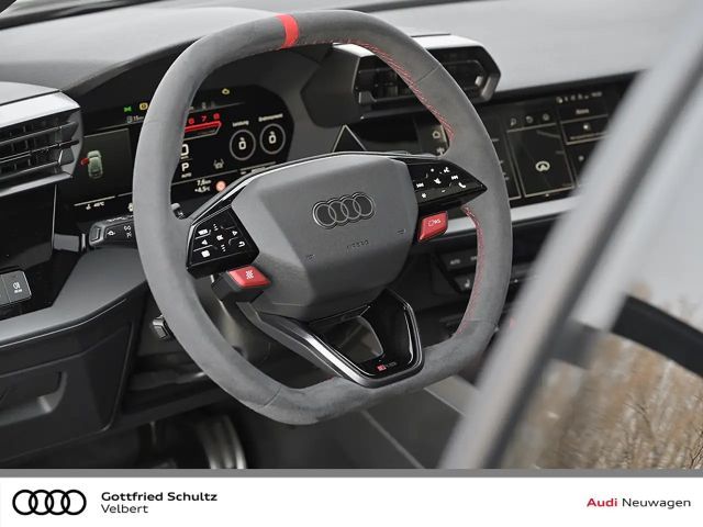 Audi RS3 Sedan Sportback