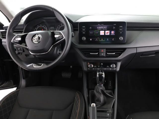 Skoda Kamiq Ambition