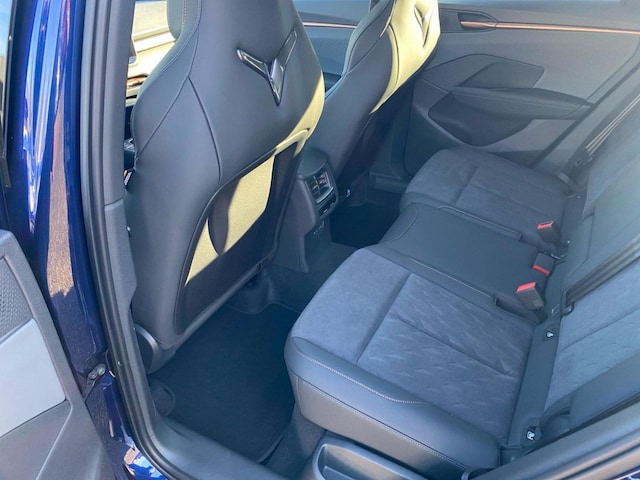 Cupra Terramar 2.0 TSI VZ