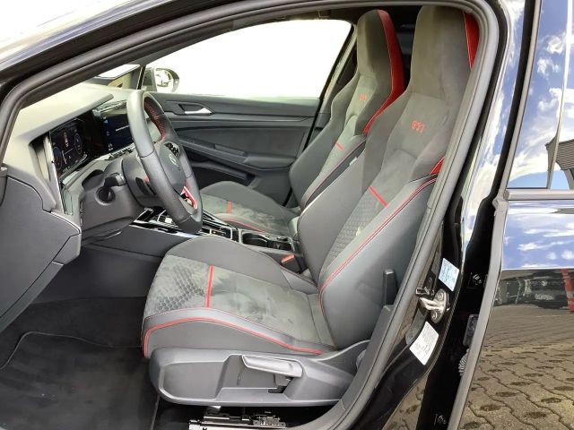 Volkswagen Golf 2.0 TSI DSG GTI