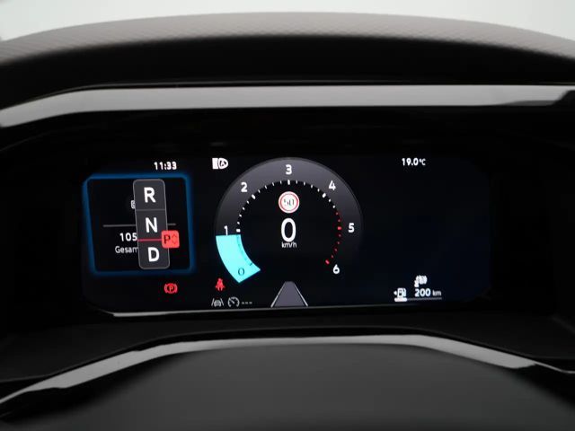 Volkswagen Multivan T7