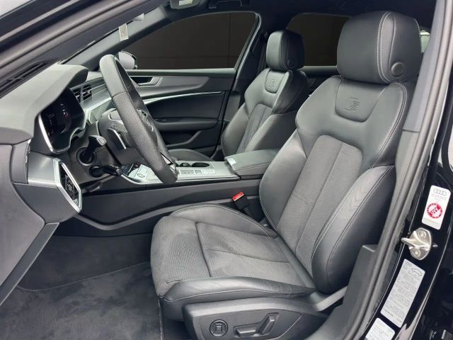 Audi A6 45 TDI Avant Quattro S-Line