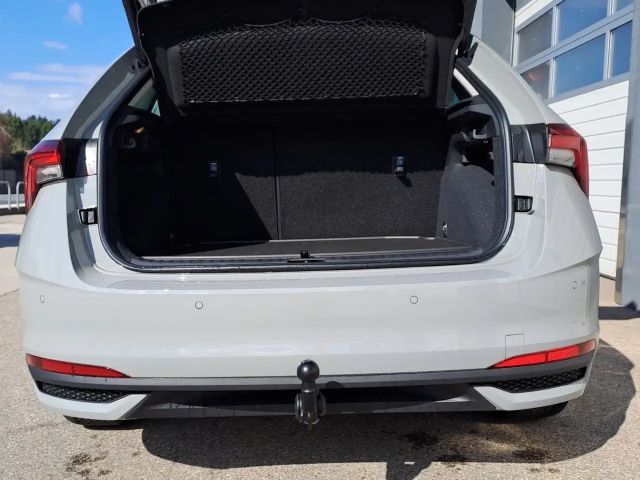 Skoda Scala Selection