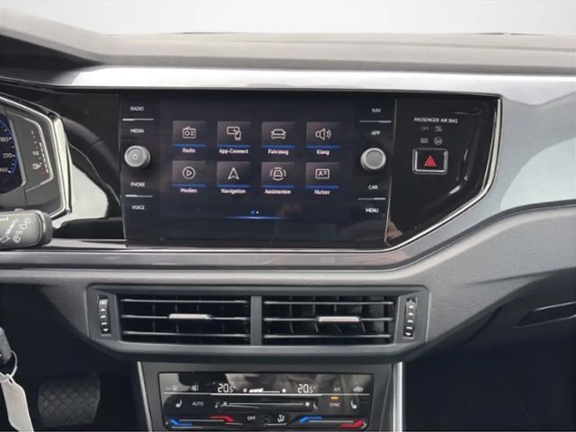 Volkswagen Taigo 1.0 TSI DSG Style