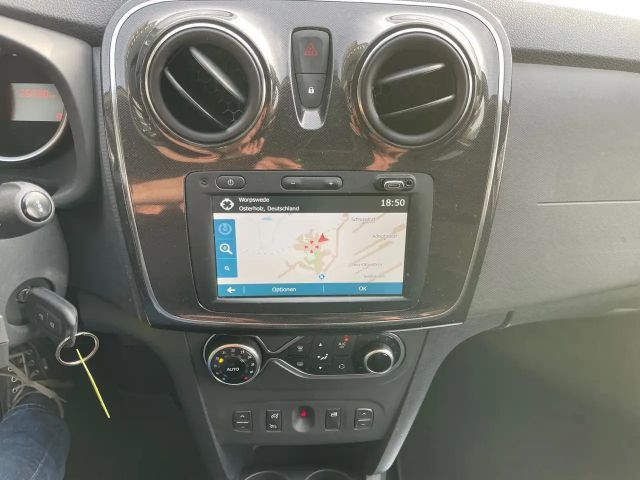 Dacia Sandero Comfort TCe 90