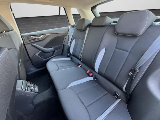 Skoda Kamiq Selection