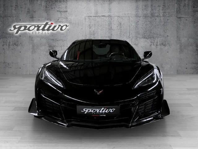 Corvette Z06 Coupé 3LZ | Z07 | Keramik Bremse