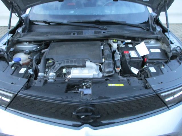 Opel Mokka GS-Line Grand Sport