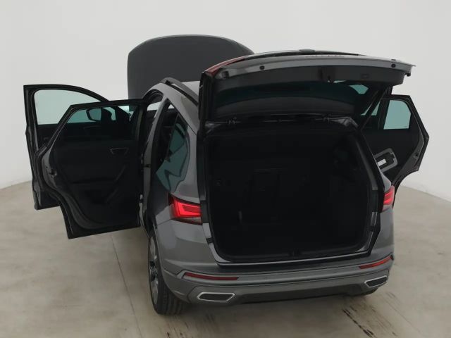 Seat Ateca 2.0 TDI DSG FR-lijn