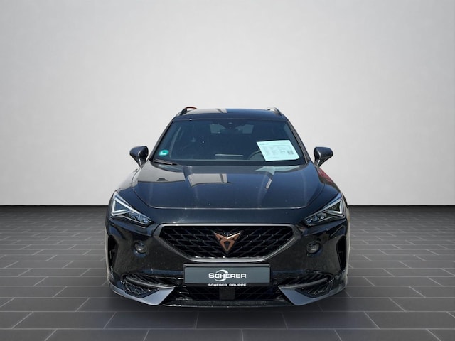Cupra Formentor 1.4 e-Hybrid