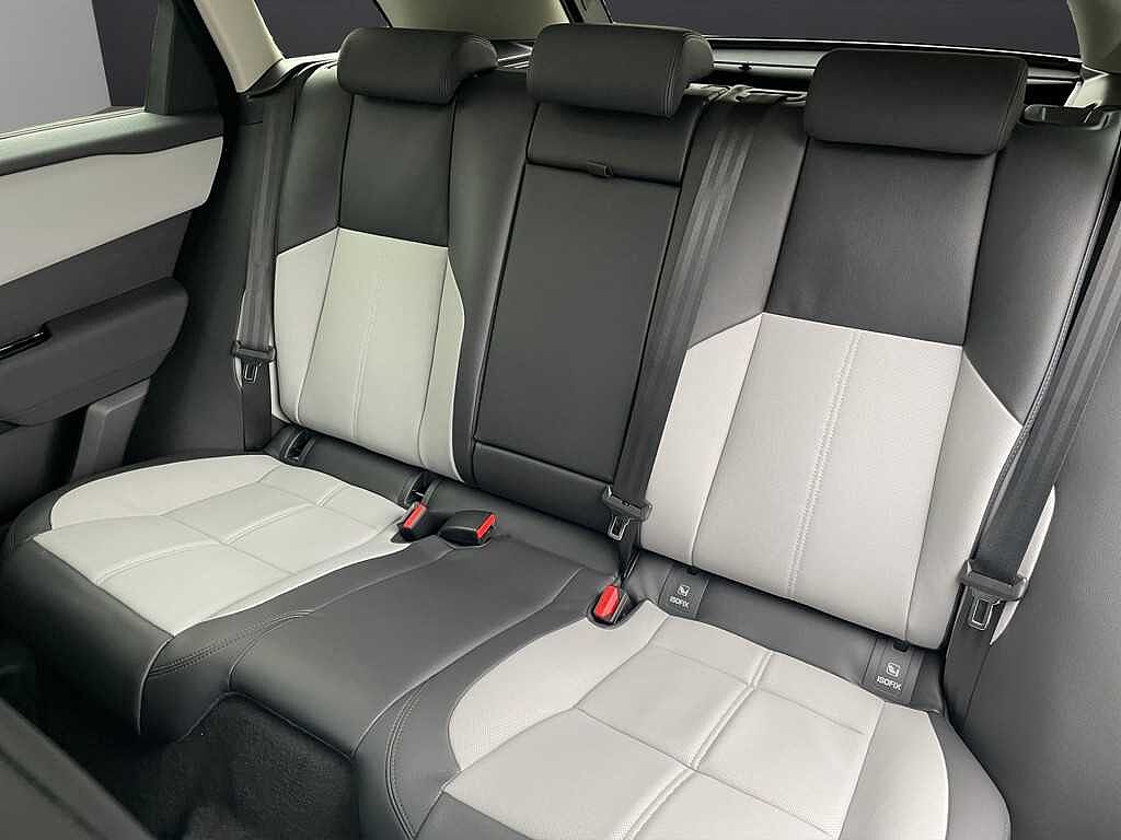 Land Rover Range Rover Velar Dynamic SE