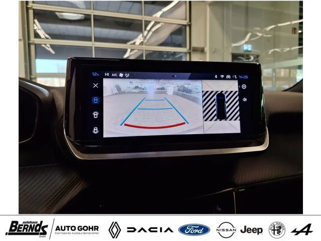 Peugeot 2008 Allure Pack EAT8 PureTech