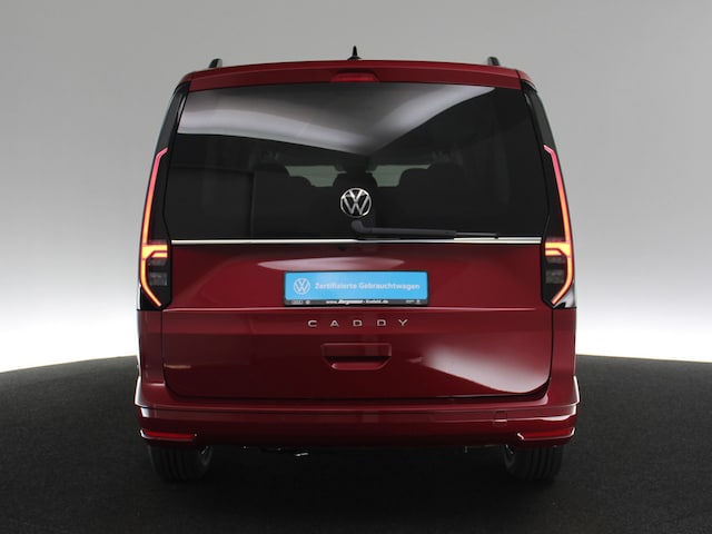 Volkswagen Caddy 1.5 TSI Maxi Style