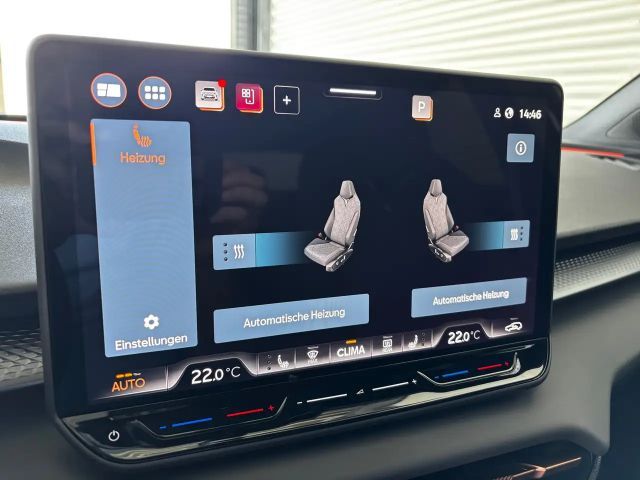 Cupra Terramar 1.5 e-TSI 150 PS DSG