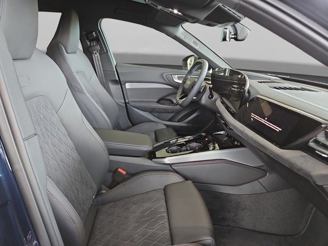 Audi A5 Avant Quattro S-Tronic