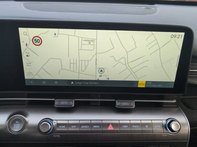 Hyundai Kona 64 kWh Electric