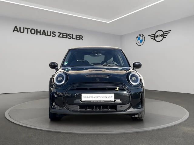 MINI Mini Electric SE