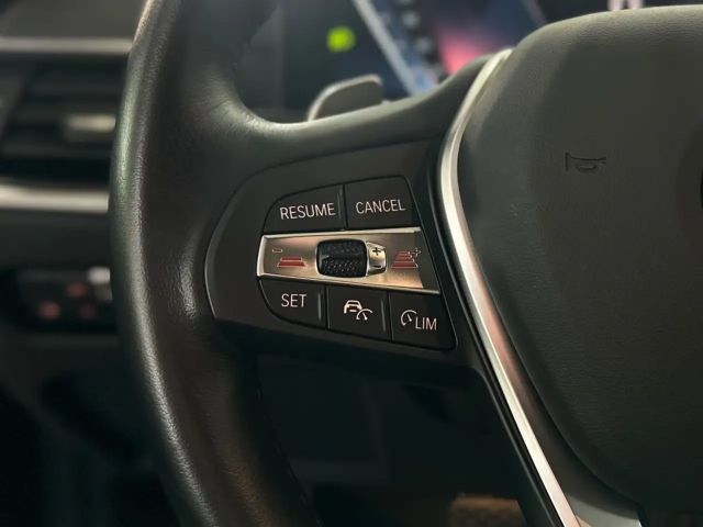 BMW 318 318d Touring