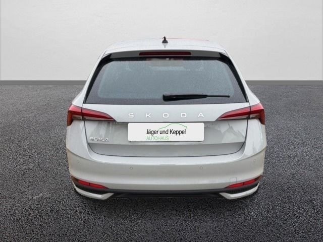 Skoda Scala 85 Drive