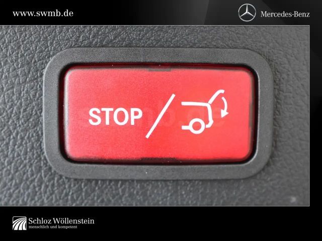 Mercedes-Benz Marco Polo AMG Line