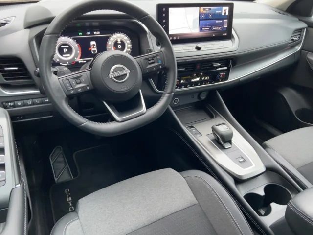 Nissan Qashqai N-Connecta