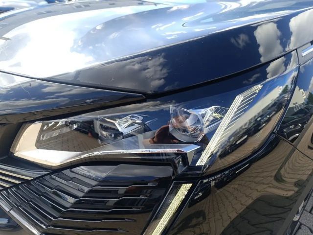 Peugeot 5008 GT-Line PureTech