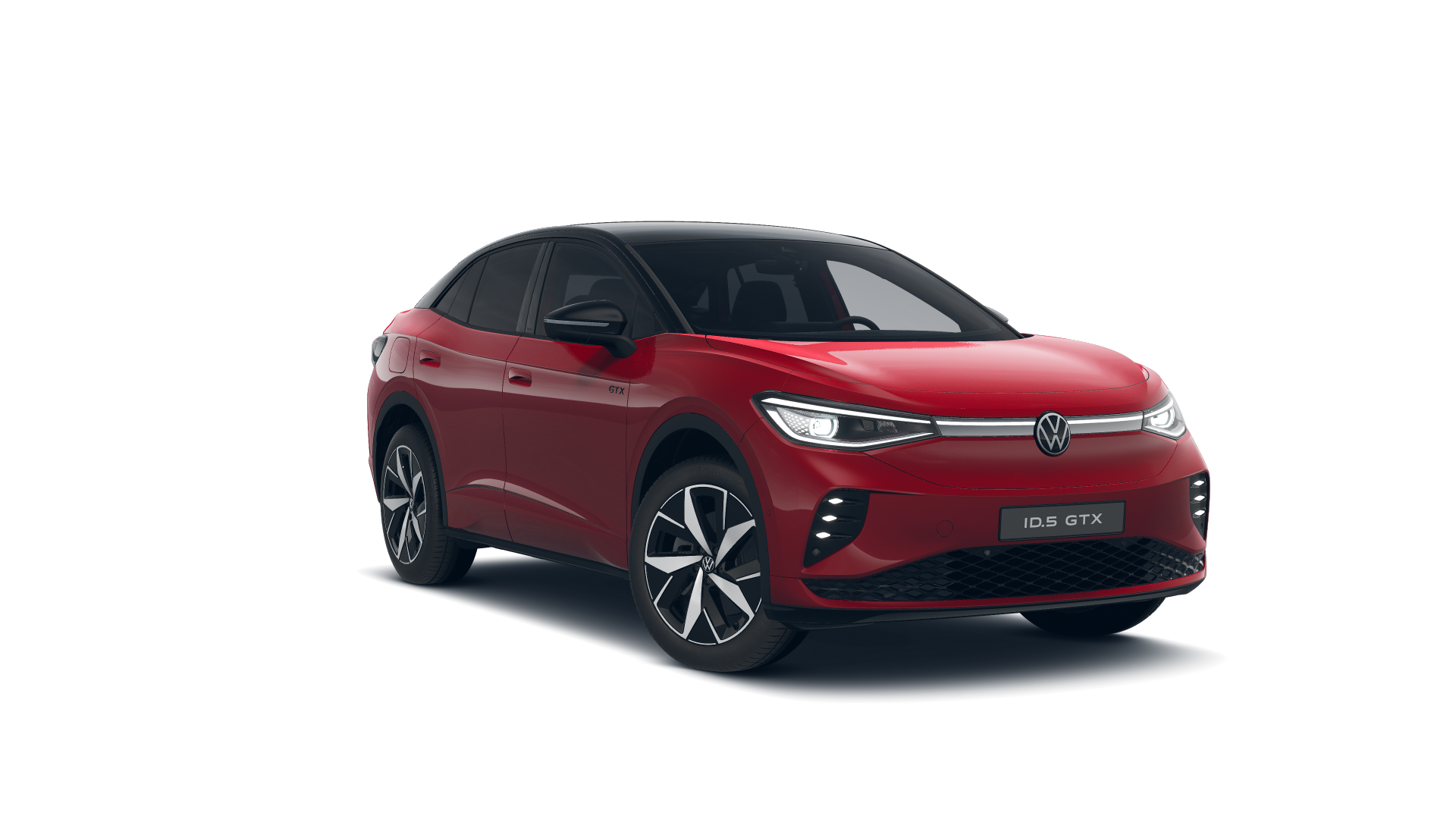 Volkswagen ID.5 4Motion