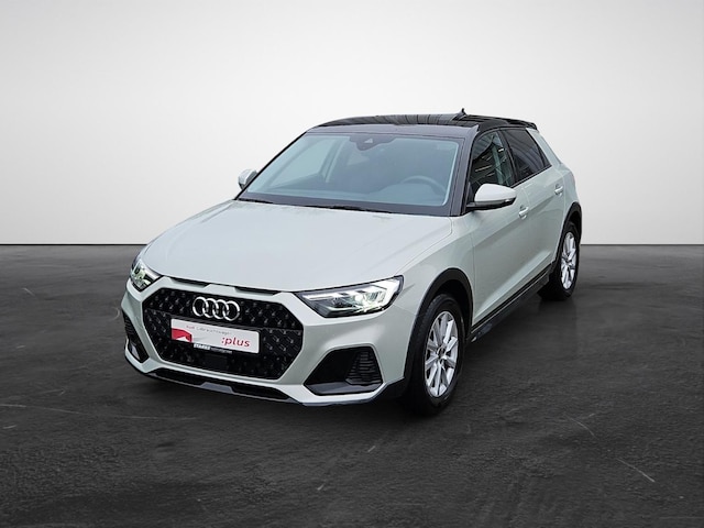 Audi A1 30 TFSI Allstreet S-Tronic