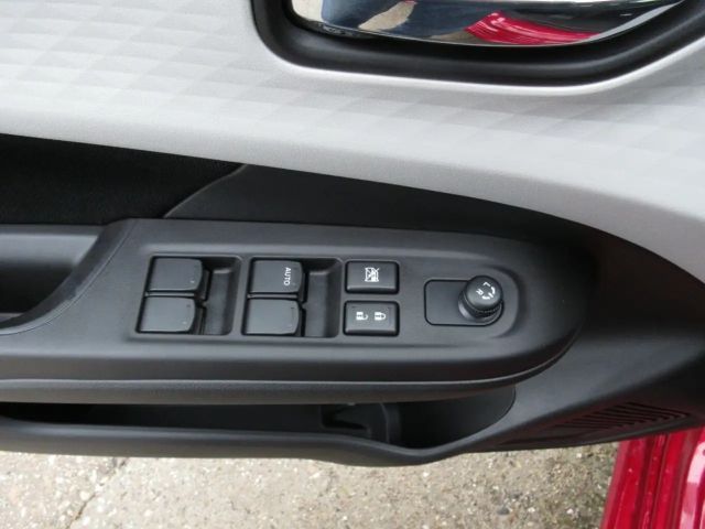 Suzuki Swift Comfort