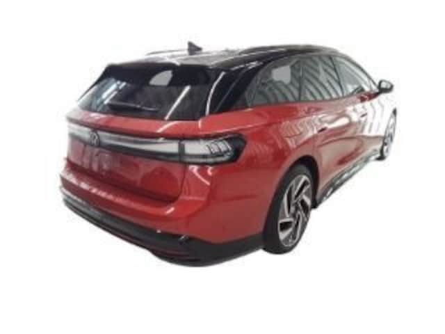 Volkswagen ID.7 IQ.Drive Pro Tourer