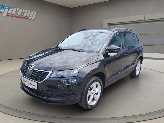 Skoda Karoq Active