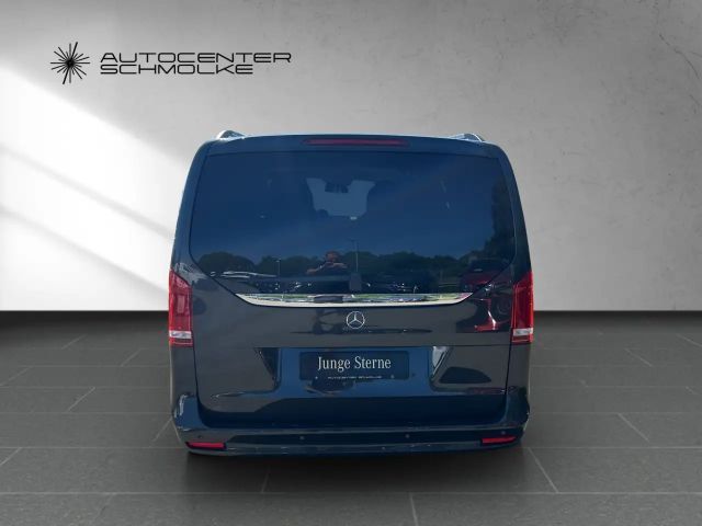 Mercedes-Benz V 220 Limousine Lang V 220 d