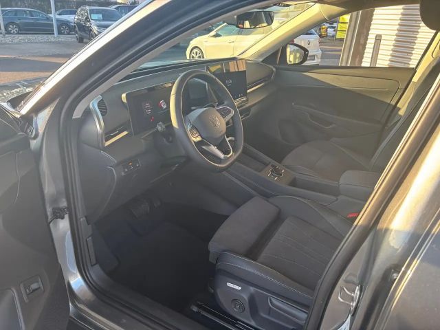 Volkswagen T-Roc 1.5 TSI DSG Style