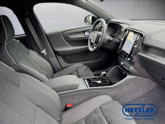 Volvo EX40 Single motor Ultra