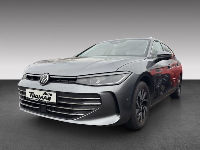 Volkswagen Passat Business DSG Variant
