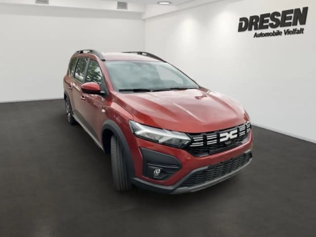 Dacia Jogger Hybrid 140