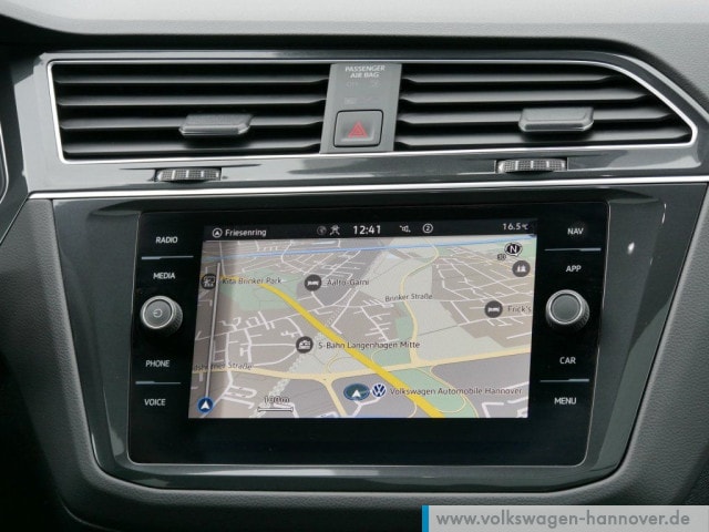 Volkswagen Tiguan 2.0 TDI DSG R-Line