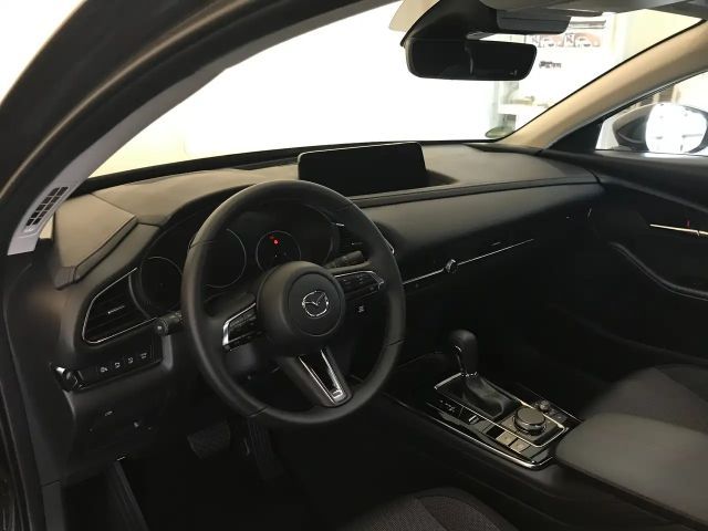 Mazda CX-30 2.5L Homura SkyActiv e-Skyactiv