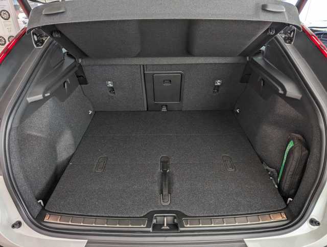 Volvo C40 Plus Recharge